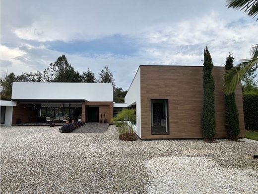 Luxury home in Rionegro, Departamento de Antioquia