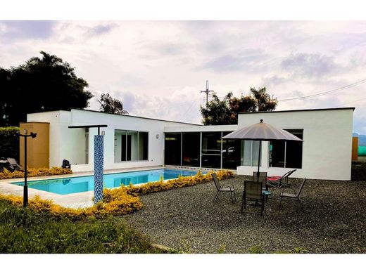 Otel Palestina, Departamento de Caldas