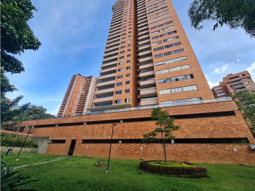 Apartment in Medellín, Departamento de Antioquia