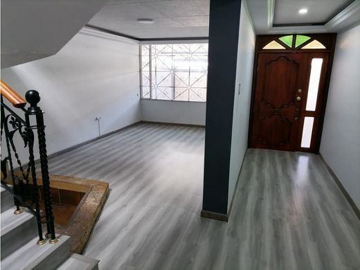 Casa de lujo en Bogotá, Bogotá  D.C.