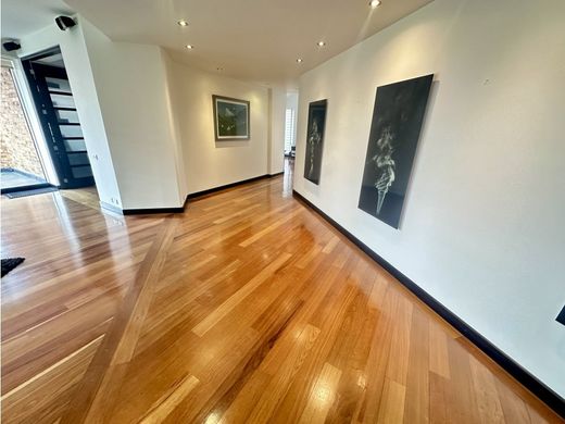 Penthouse in Bogotá, Bogotá  D.C.