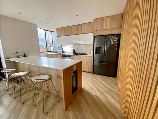 Piso / Apartamento en Medellín, Departamento de Antioquia