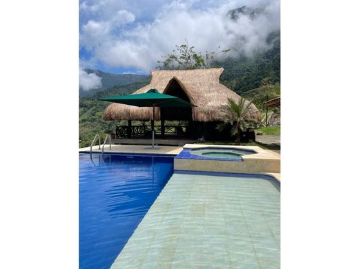 村舍/农舍  Tarso, Departamento de Antioquia