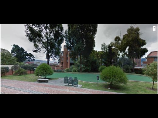 아파트 / 보고타, Bogotá  D.C.