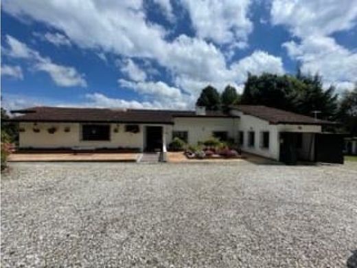 전원/농가 / La Ceja, Departamento de Antioquia