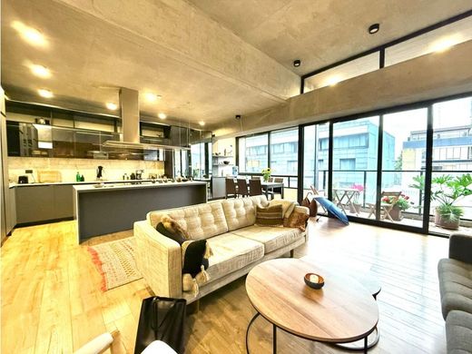 Apartment in Bogotá, Bogotá  D.C.