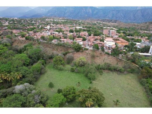 Land in Santa Fe de Antioquia, Santafé de Antioquia