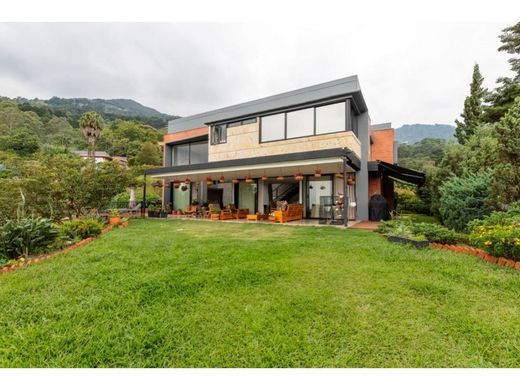 Casale a Medellín, Departamento de Antioquia