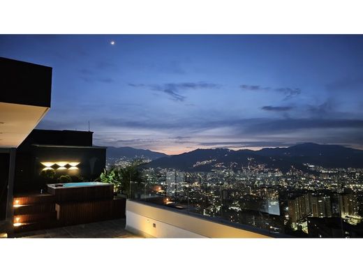 Attico a Envigado, Departamento de Antioquia