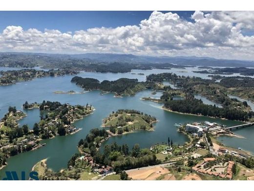 Terrain à El Peñol, Yarumal