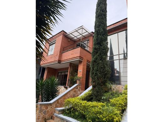 Casa di lusso a Sabaneta, La Estrella