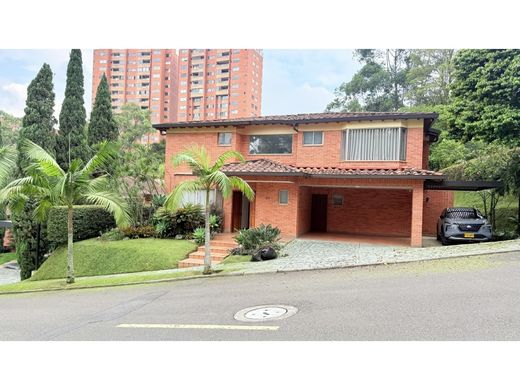 Luxury home in Medellín, Departamento de Antioquia