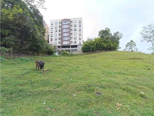 Terreno a Villamaría, Departamento de Caldas