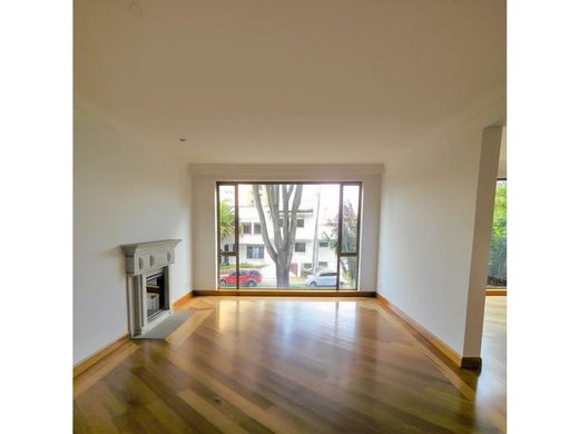 Квартира, Богота, Bogotá  D.C.