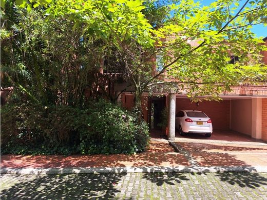 Casa de luxo - Medellín, Departamento de Antioquia