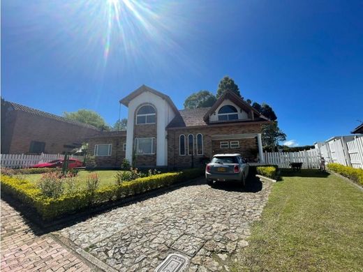 豪宅  Retiro, Departamento de Antioquia