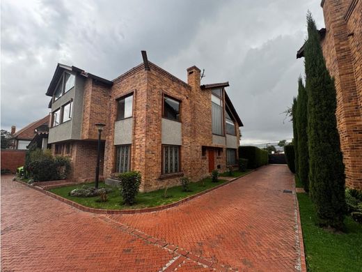 Luxury home in Bogotá, Bogotá  D.C.