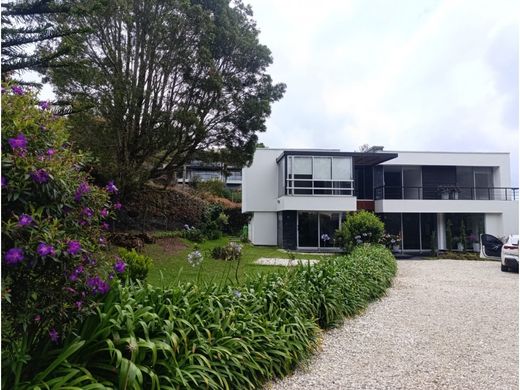 Luxury home in Envigado, Departamento de Antioquia