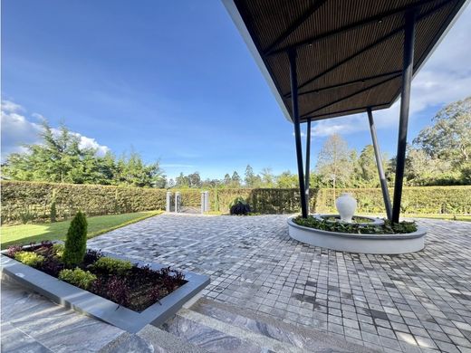 Πολυτελή κατοικία σε Rionegro, Departamento de Antioquia