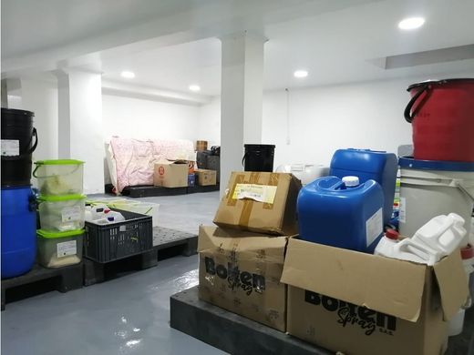 Komplex apartman Medellín, Departamento de Antioquia