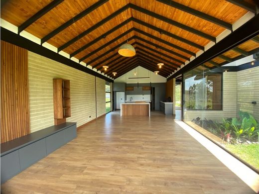 Casa de luxo - Retiro, Departamento de Antioquia