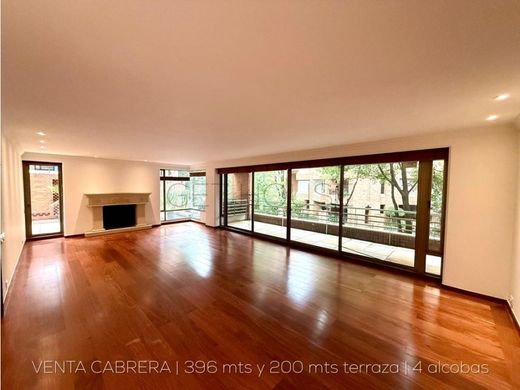 Appartement à Bogotá, Bogotá  D.C.