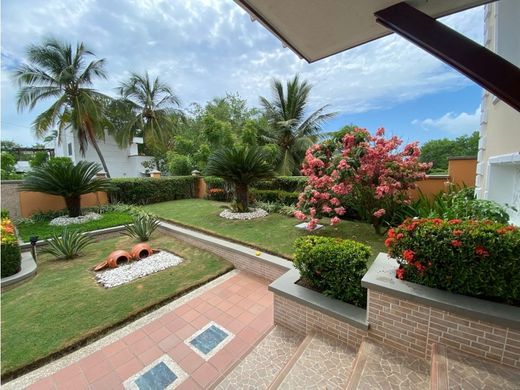 Luxury home in Tubará, Atlántico