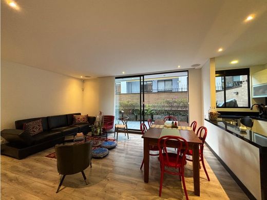 Квартира, Богота, Bogotá  D.C.