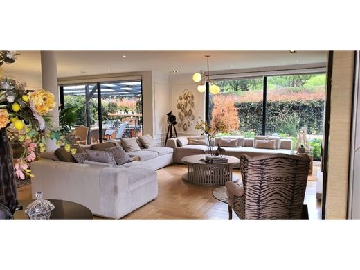 호화 저택 / Cota, Departamento de Cundinamarca