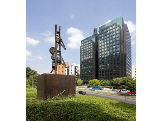 Office in Bogotá, Bogotá  D.C.