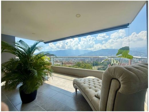 Apartamento - Envigado, Departamento de Antioquia