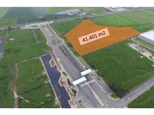 Grundstück in Cota, Departamento de Cundinamarca