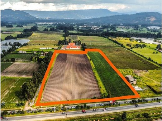 Участок, Cajicá, Departamento de Cundinamarca