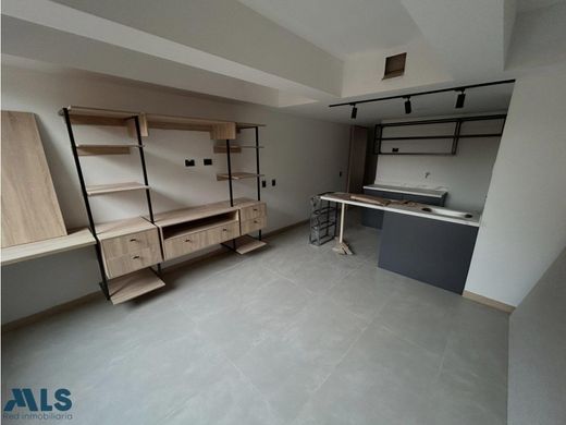 Appartamento a Medellín, Departamento de Antioquia