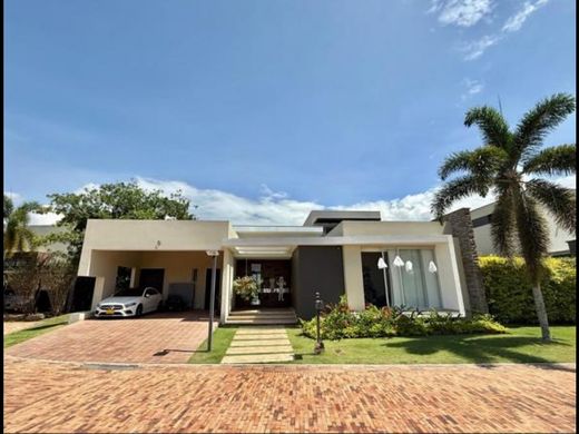 Luxus-Haus in Bucaramanga, Departamento de Santander