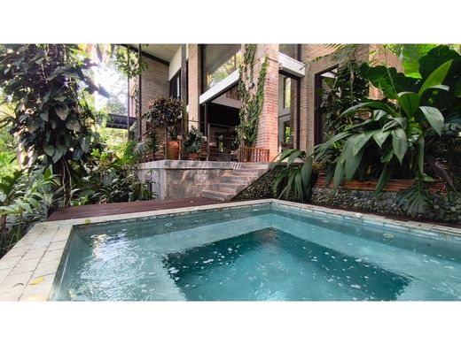 Country House in Pereira, Departamento de Risaralda