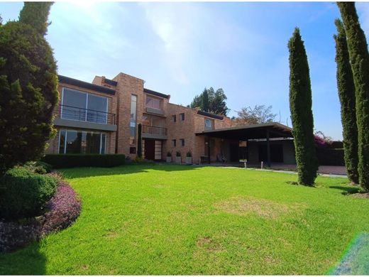 Luxury home in Chía, Cundinamarca