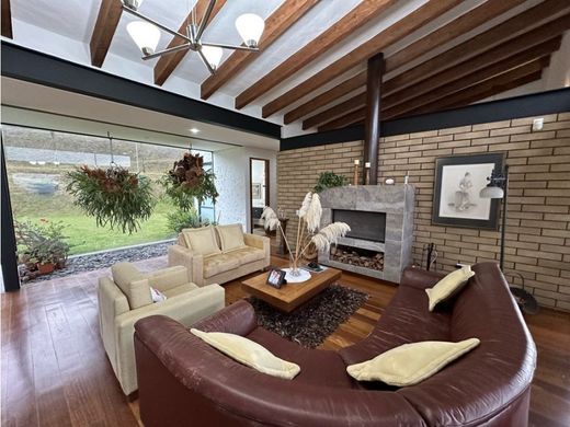 Gospodarstwo w Rionegro, Departamento de Antioquia