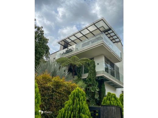 Luxury home in Medellín, Departamento de Antioquia