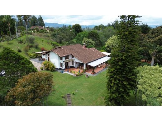 Country House in Carmen de Viboral, El Carmen de Viboral