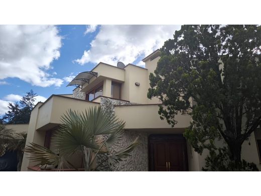 豪宅  波哥大, Bogotá  D.C.