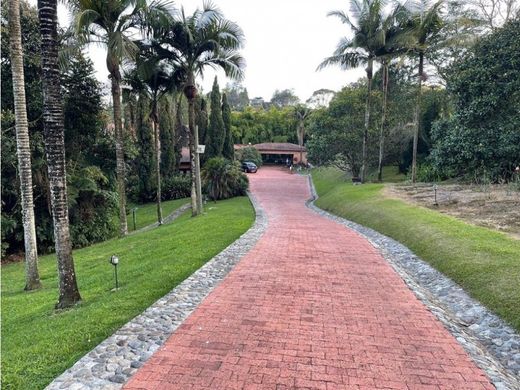 Farmhouse in Retiro, Departamento de Antioquia