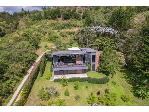 Country House in Retiro, Departamento de Antioquia