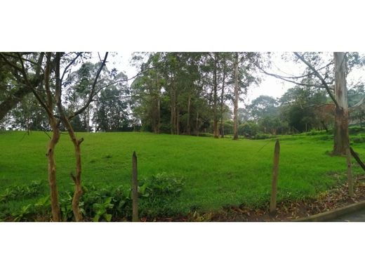 أرض ﻓﻲ Envigado, Departamento de Antioquia