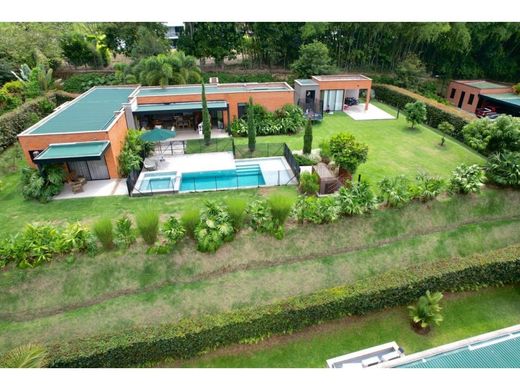 Country House in Pereira, Departamento de Risaralda