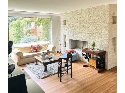 Appartement à Bogotá, Bogotá  D.C.