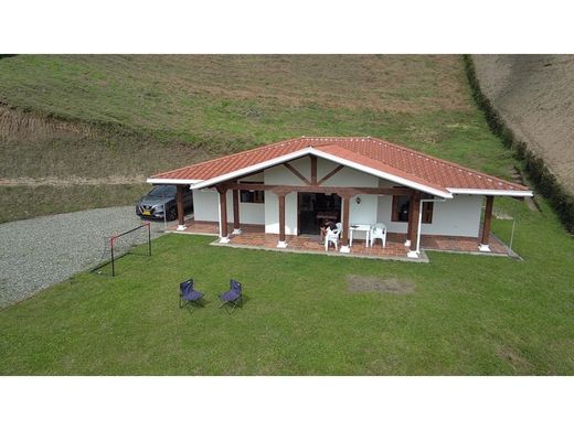 Rustik ya da çiftlik San Vicente, San Vicente Ferrer