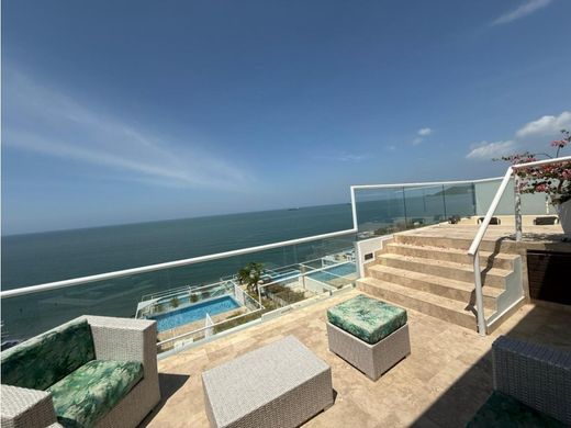 Penthouse in Santa Marta, Departamento del Magdalena