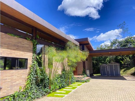 Retiro, Departamento de Antioquiaの高級住宅