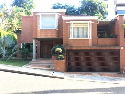 Πολυτελή κατοικία σε Μεδεγίν, Medellín